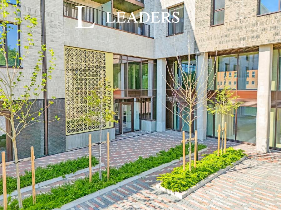 2 bedroom apartment to rent - Millbrook Studios, Burnt Mill, Harlow, CM20 - Property View 2