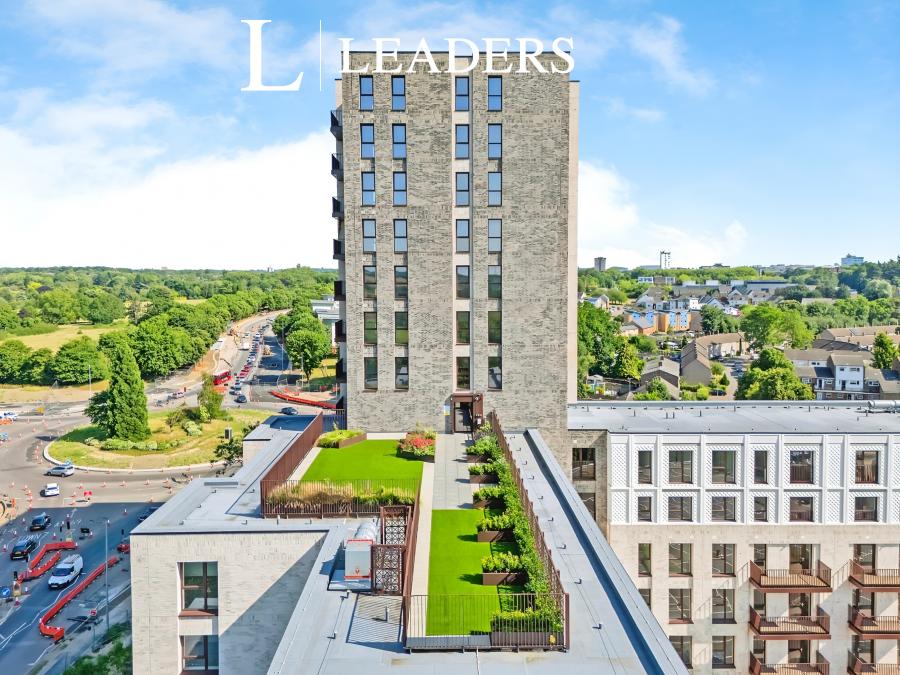 2 bedroom apartment to rent - Millbrook Studios, Burnt Mill, Harlow, CM20 - Property View 3