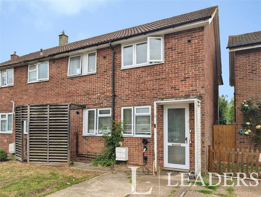 1 bedroom property to rent - Northbrooks, Harlow, Essex, CM19 - Property View 1