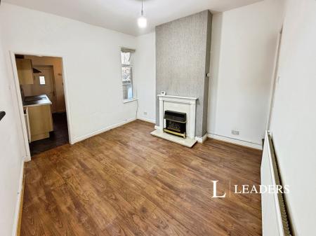 2 bedroom house to rent - Oak Street, Stoke-on-Trent, Staffordshire, ST1 - Property View 3