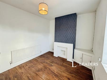2 bedroom house to rent - Oak Street, Stoke-on-Trent, Staffordshire, ST1 - Property View 2