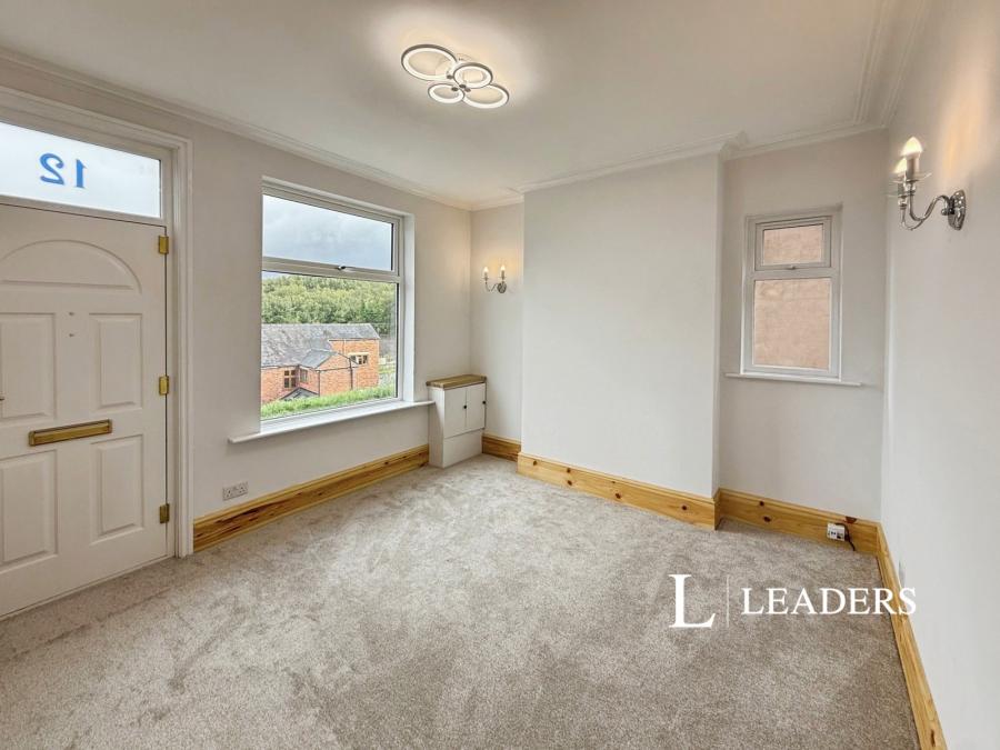 3 bedroom house to rent - Mount Pleasant, Kidsgrove, Stoke-on-Trent, Staffordshire, ST7 - Property View 2