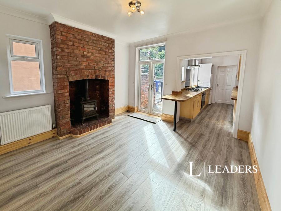 3 bedroom house to rent - Mount Pleasant, Kidsgrove, Stoke-on-Trent, Staffordshire, ST7 - Property View 3
