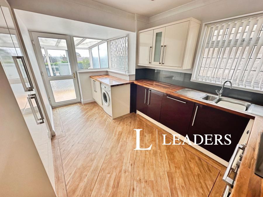 3 bedroom bungalow to rent - Brownhill Road, Brown Edge, Stoke-on-Trent, ST6 - Property View 3