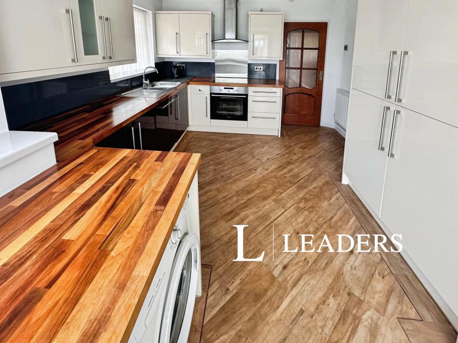 3 bedroom bungalow to rent - Brownhill Road, Brown Edge, Stoke-on-Trent, ST6 - Property View 2