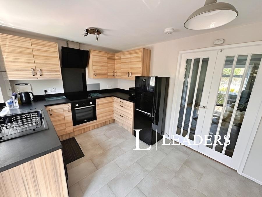 2 bedroom house to rent - Lukesland Avenue, Stoke-on-Trent, ST4 - Property View 3