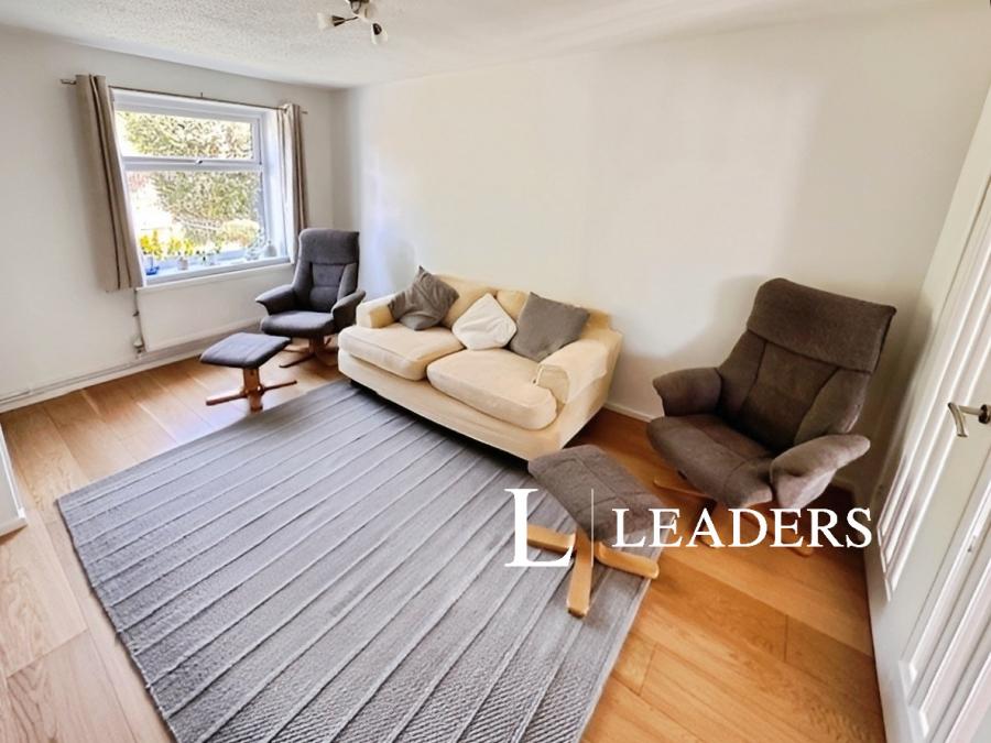 2 bedroom house to rent - Lukesland Avenue, Stoke-on-Trent, ST4 - Property View 2