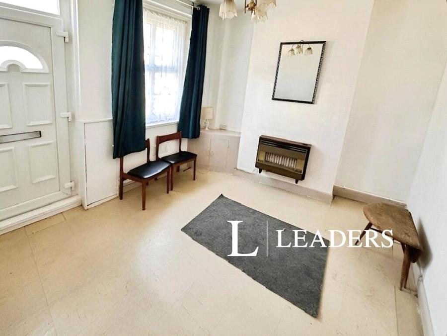 2 bedroom house to rent - Hawes Street, Stoke-on-Trent, ST6 - Property View 2