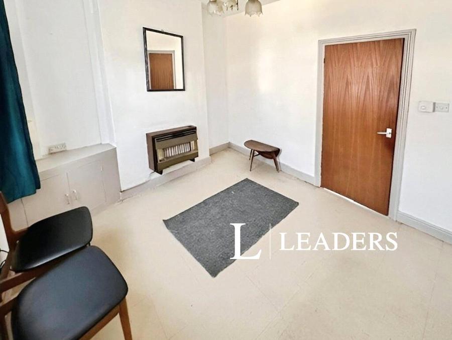 2 bedroom house to rent - Hawes Street, Stoke-on-Trent, ST6 - Property View 3