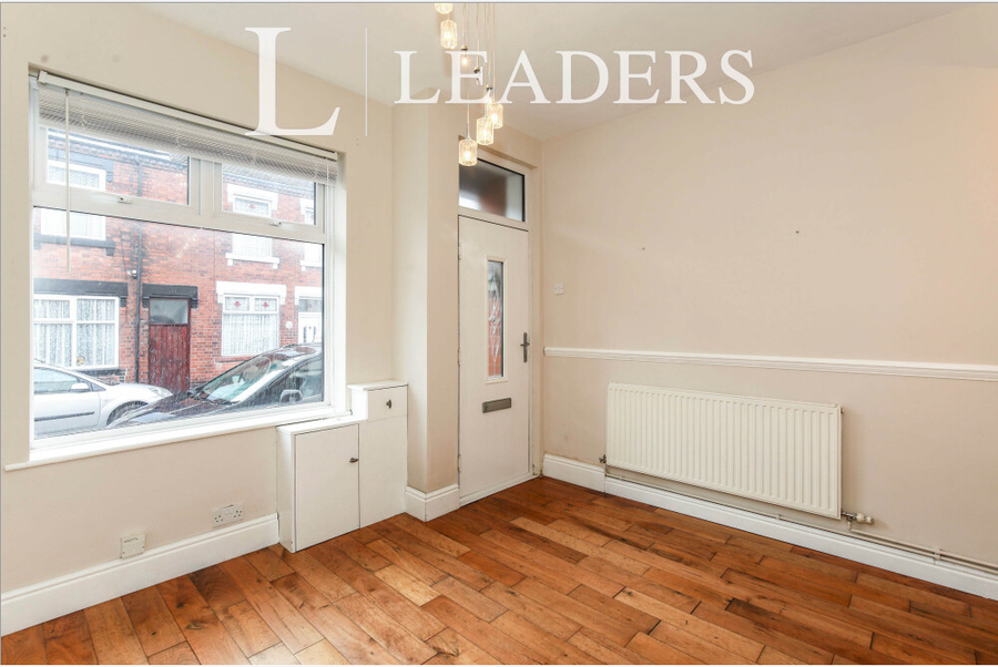 2 bedroom house to rent - Turner Street, Stoke-on-Trent, ST1 - Property View 2