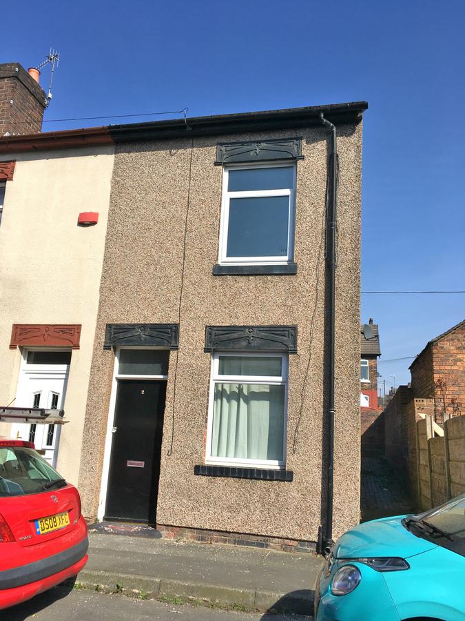 2 bedroom house to rent - Plant Street, Stoke-on-Trent, ST3 - Property View 2