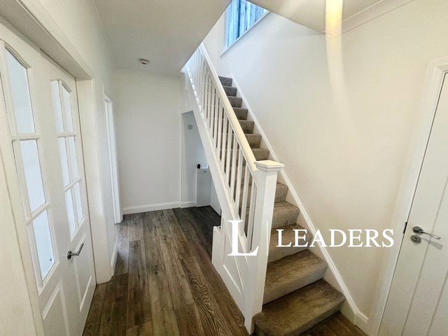 3 bedroom house to rent - Littlefield, Stoke-on-Trent, ST4 - Property View 2
