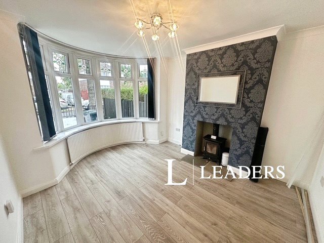 3 bedroom house to rent - Littlefield, Stoke-on-Trent, ST4 - Property View 3