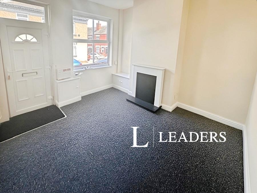 2 bedroom house to rent - Evans Street, Staffordshire, Stoke-on-Trent, ST6 - Property View 3