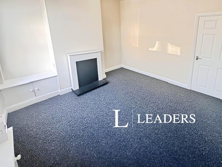 2 bedroom house to rent - Evans Street, Staffordshire, Stoke-on-Trent, ST6 - Property View 2