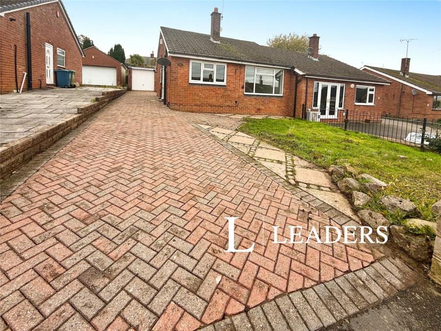 2 bedroom bungalow to rent - Marsh View, Stoke-on-Trent, ST3 - Property View 2