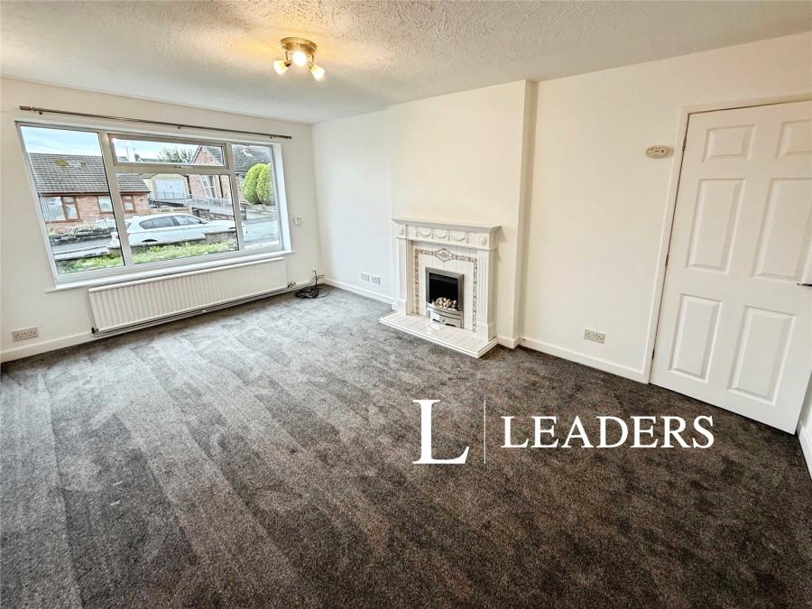 2 bedroom bungalow to rent - Marsh View, Stoke-on-Trent, ST3 - Property View 3