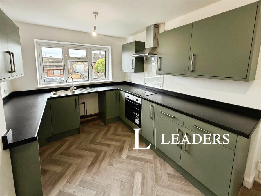 2 bedroom bungalow to rent - Marsh View, Stoke-on-Trent, ST3 - Property View 1