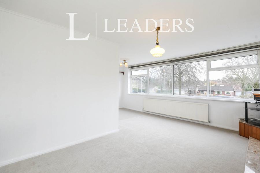 2 bedroom bungalow to rent - Matthews Road, Stafford, ST17 - Property View 3