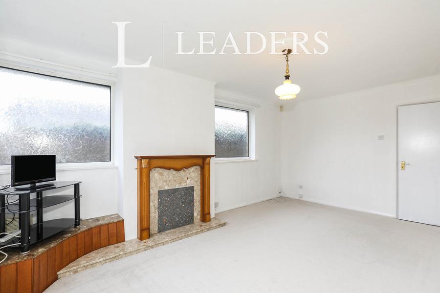 2 bedroom bungalow to rent - Matthews Road, Stafford, ST17 - Property View 2