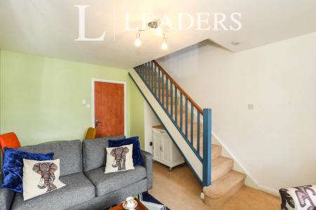 2 bedroom house to rent - Pebble Mill Street, Stoke-on-Trent, ST1 - Property View 3
