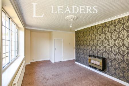 3 bedroom house to rent - Oakwood Place, Newcastle, ST5 - Property View 3