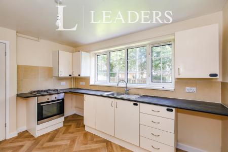 3 bedroom house to rent - Oakwood Place, Newcastle, ST5