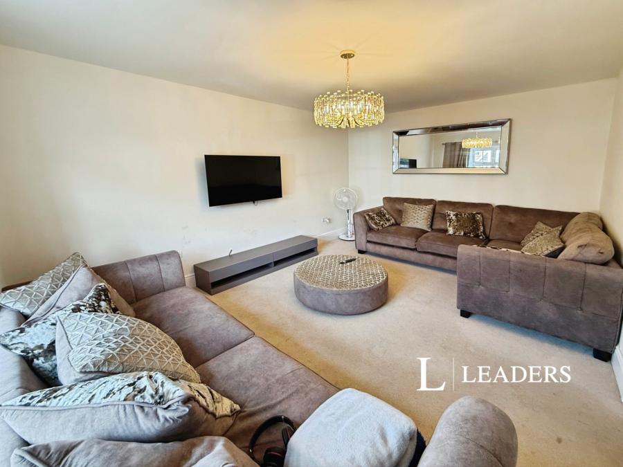 4 bedroom house to rent - Little Mill Meadow, Leegomery, Telford, Shropshire, TF1 - Property View 2