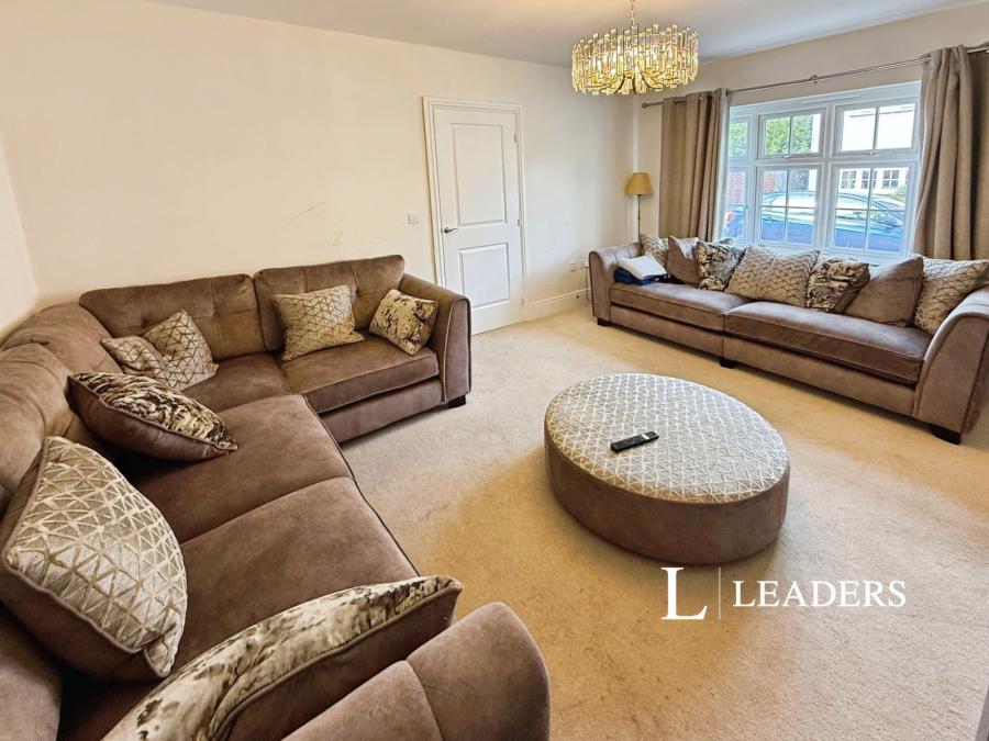 4 bedroom house to rent - Little Mill Meadow, Leegomery, Telford, Shropshire, TF1 - Property View 3