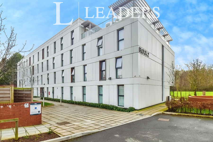 1 bedroom apartment to rent - London Road, Newcastle, ST5 - Property View 2