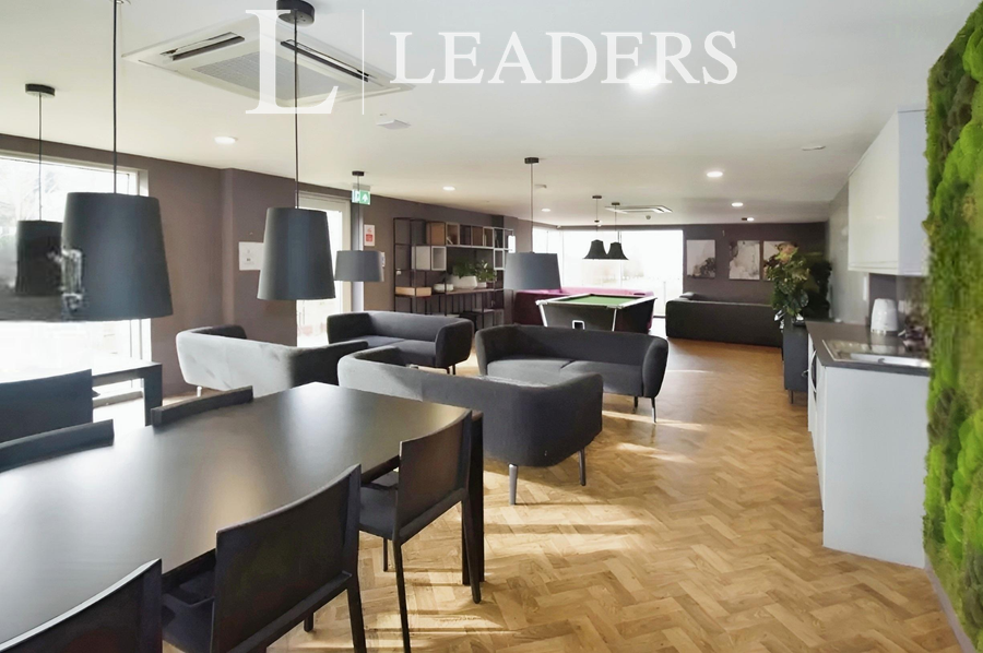 1 bedroom apartment to rent - London Road, Newcastle, ST5 - Property View 3