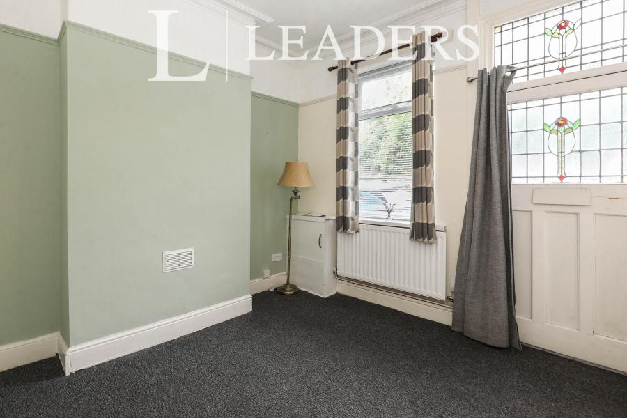 2 bedroom house to rent - Vicarage Road, Stoke-on-Trent, ST4 - Property View 2