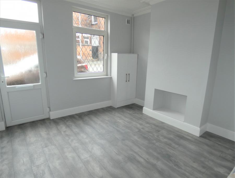 2 bedroom house to rent - Best Street, Stoke-on-Trent, ST4 - Property View 2