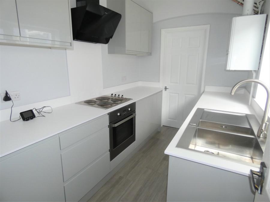 2 bedroom house to rent - Best Street, Stoke-on-Trent, ST4 - Property View 1