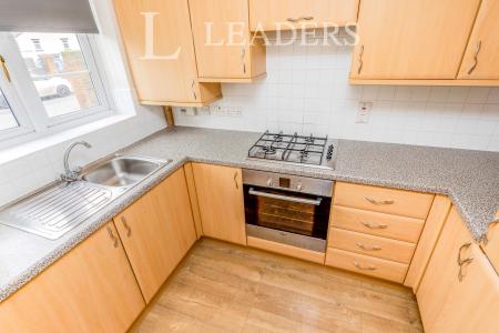 3 bedroom house to rent - Rosemary Ednam Close, Stoke-on-Trent, ST4 - Property View 2