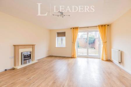 3 bedroom house to rent - Rosemary Ednam Close, Stoke-on-Trent, ST4 - Property View 3