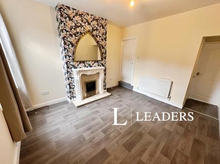 2 bedroom house to rent - Welby Street, Stoke-on-Trent, ST4 - Property View 3