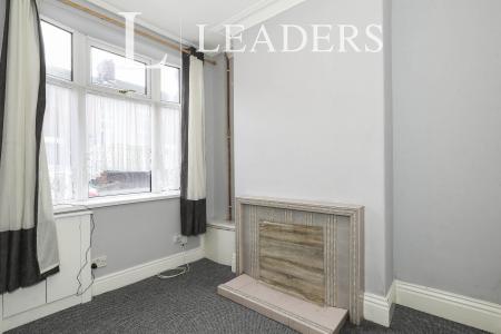 3 bedroom house to rent - Pinnox Street, Stoke-on-Trent, ST6