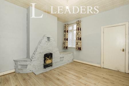 3 bedroom house to rent - Pinnox Street, Stoke-on-Trent, ST6 - Property View 2