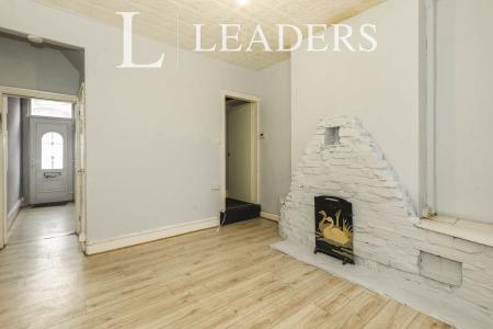 3 bedroom house to rent - Pinnox Street, Stoke-on-Trent, ST6 - Property View 3