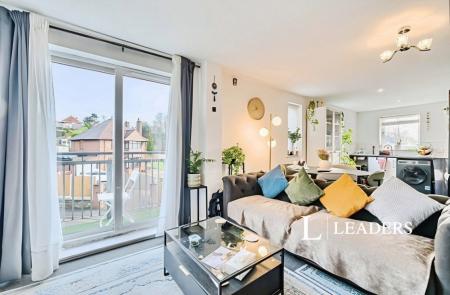 2 bedroom apartment to rent - Bellerton Lane, Stoke-on-Trent, Staffordshire, ST6 - Property View 3