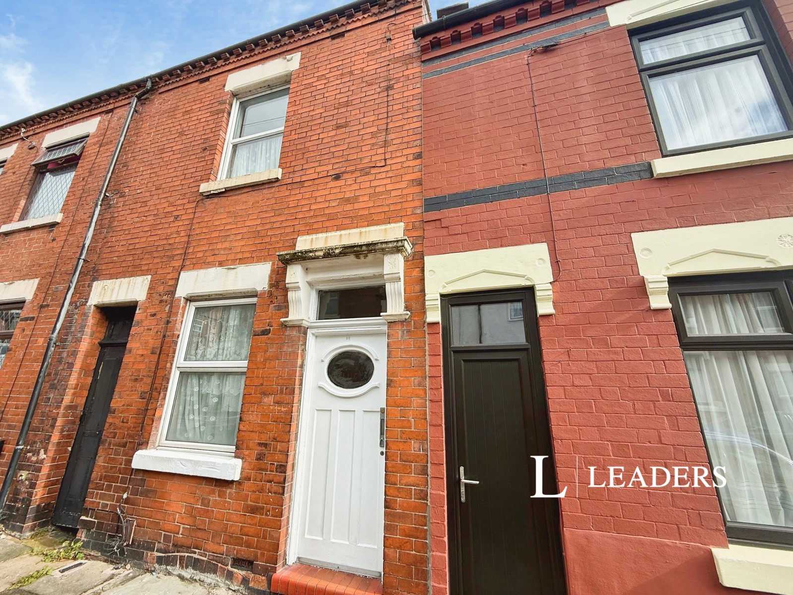 2 bedroom house to rent - Richmond Street, Stoke-on-Trent, Staffordshire, ST4 - Property View 1