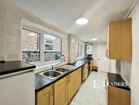 2 bedroom house to rent - Richmond Street, Stoke-on-Trent, Staffordshire, ST4 - Property View 3