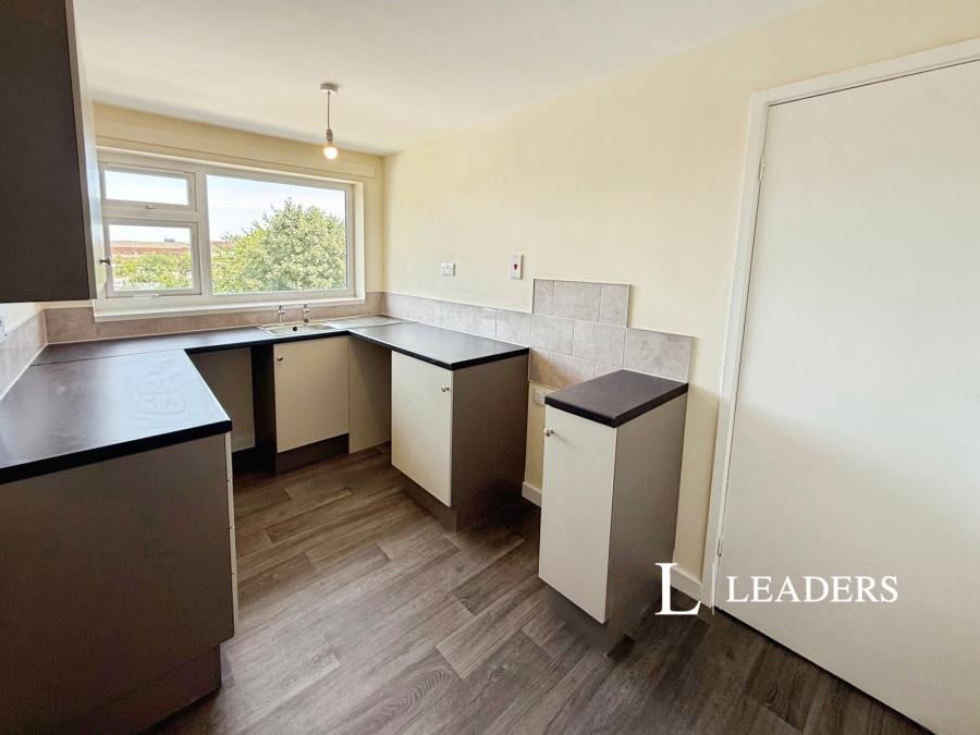 2 bedroom apartment to rent - St. Anthony's Court, Boothen Green, Stoke-on-Trent, ST4 - Property View 2