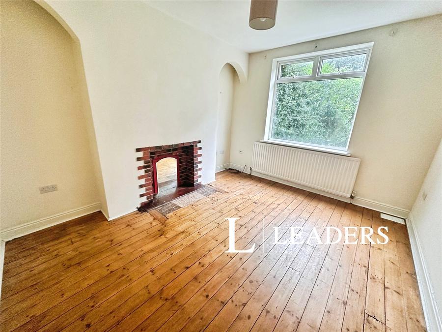 3 bedroom house to rent - The Avenue, Stoke-on-Trent, ST4 - Property View 1