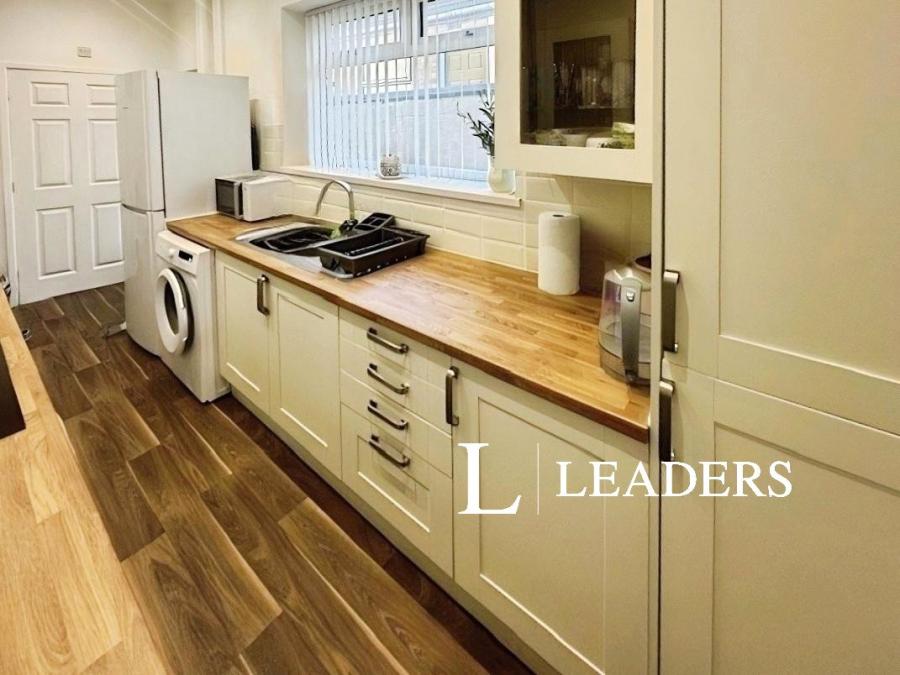 2 bedroom house to rent - Lomas Street, Stoke-on-Trent, ST4 - Property View 2