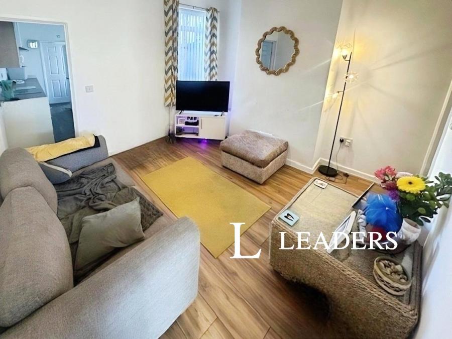 2 bedroom house to rent - Lomas Street, Stoke-on-Trent, ST4 - Property View 3