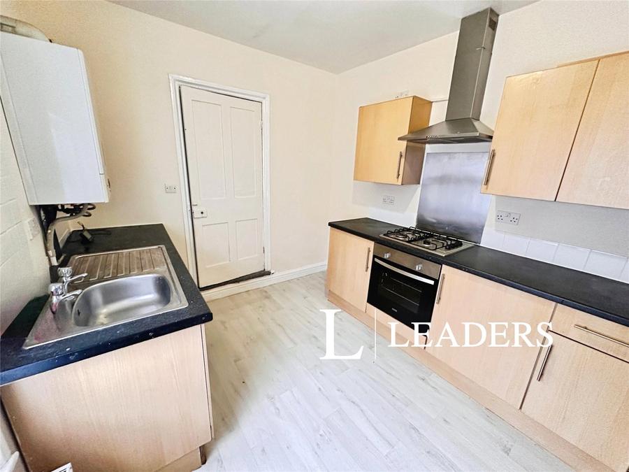 1 bedroom apartment to rent - Jasper Street, Stoke-on-Trent, ST1 - Property View 2