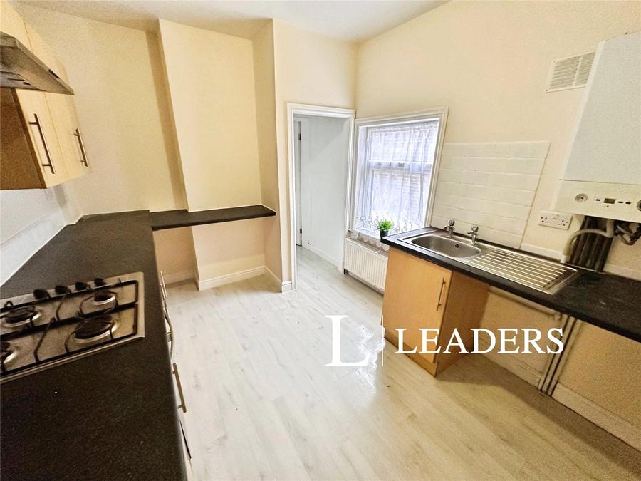 1 bedroom apartment to rent - Jasper Street, Stoke-on-Trent, ST1 - Property View 1