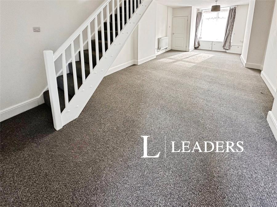 2 bedroom house to rent - Buxton Street, Stoke-on-Trent, Staffordshire, ST1 - Property View 3